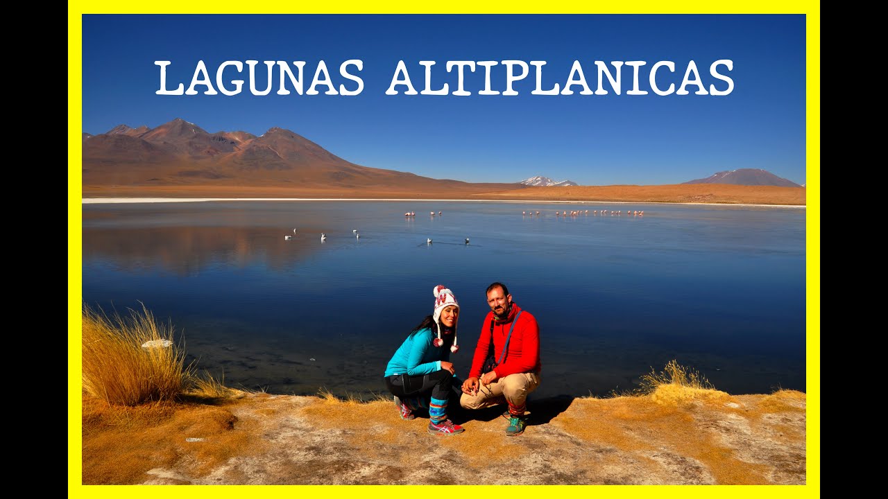 LO QUE NO DEBES PERDERTE DE LAS LAGUNAS ALTIPLANICAS DE BOLIVIA A CHILE