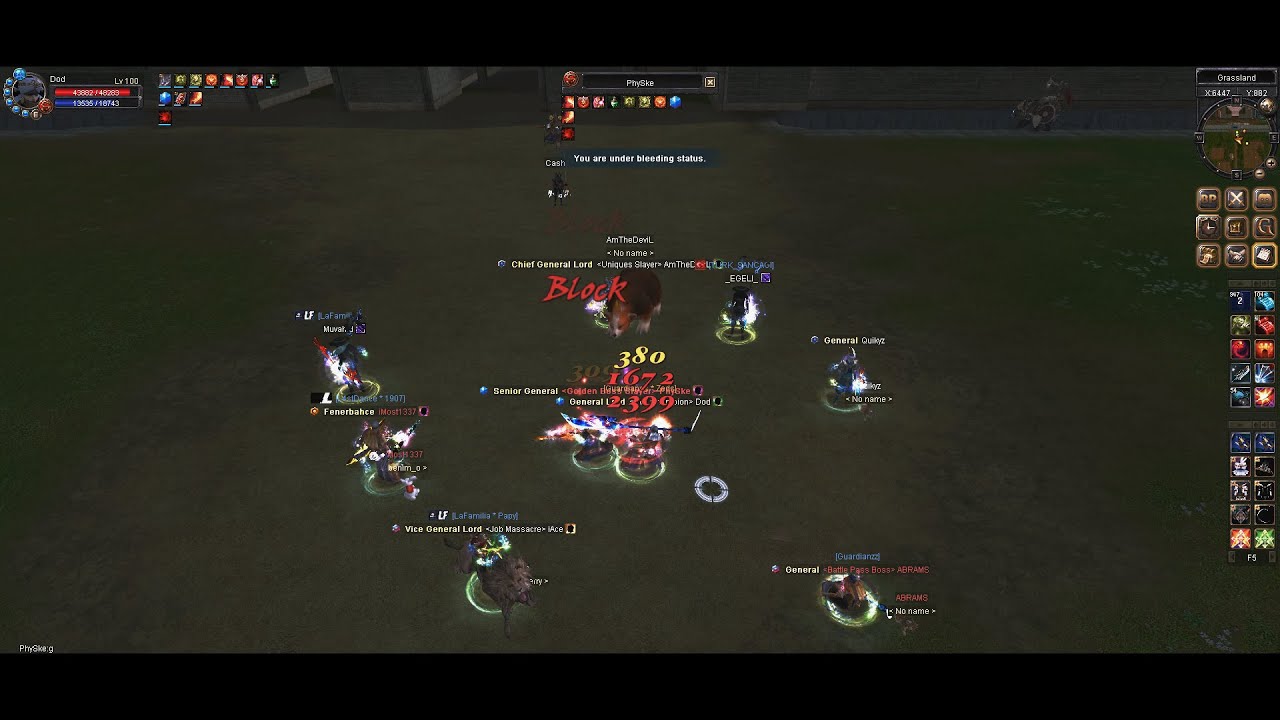 Dod - Silencing Some Trash Talkers | PVP Video