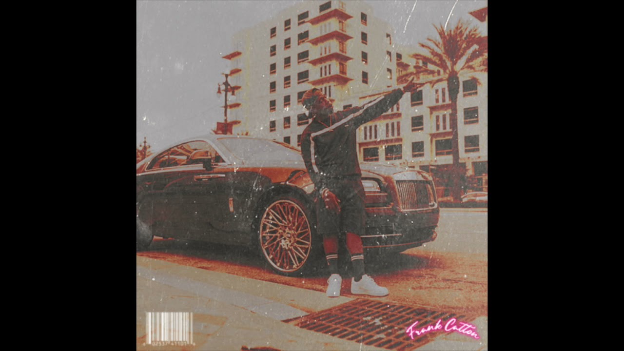 Curren$y, Rick Ross Type Beat - 