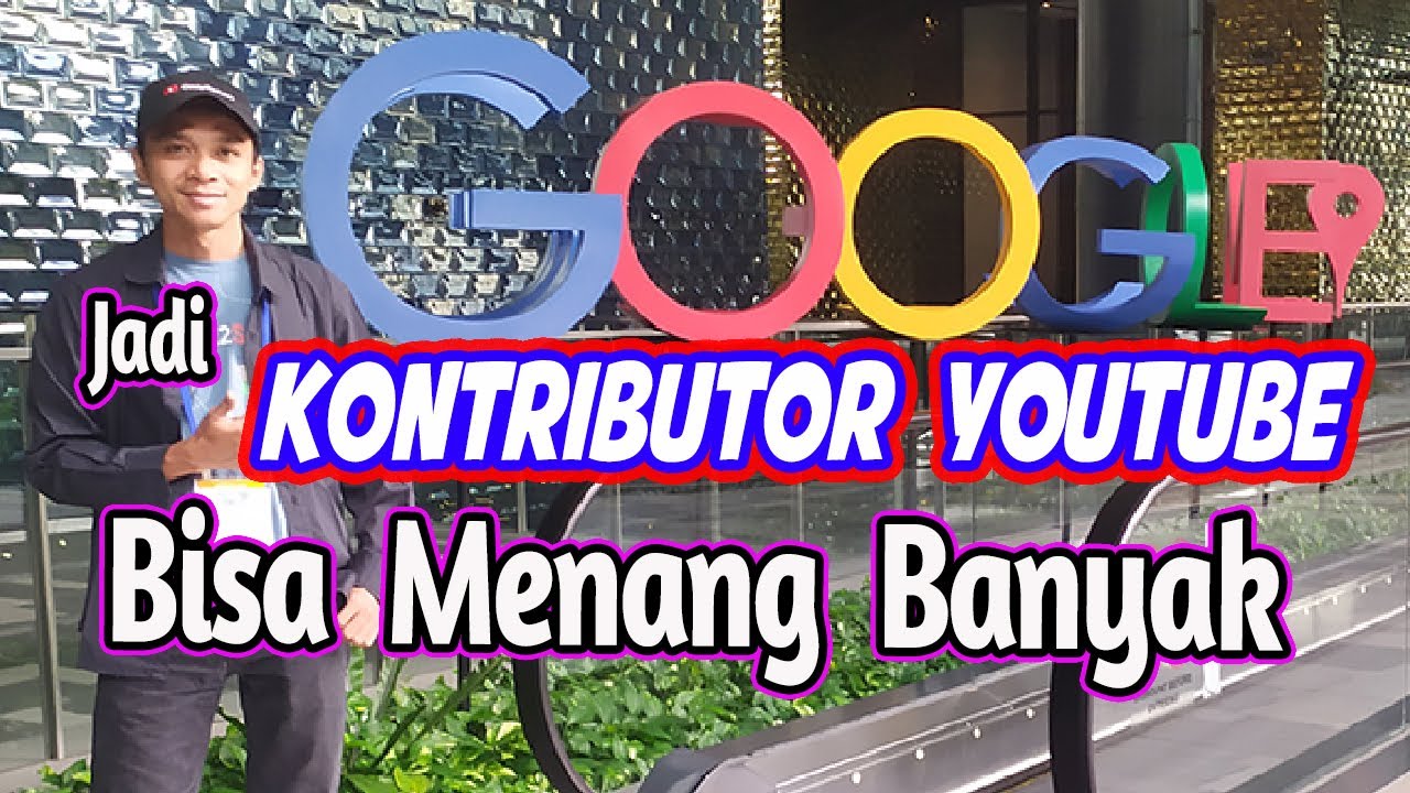Ternyata Segini Gaji Kontributor Youtube