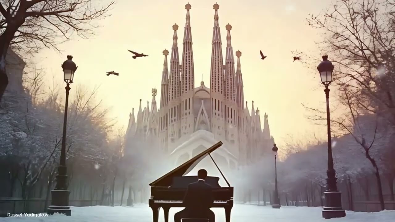Chopin | Beethoven | Schubert | Mozart | Vivaldi ...: Classical music, relaxing music 🎶🎶