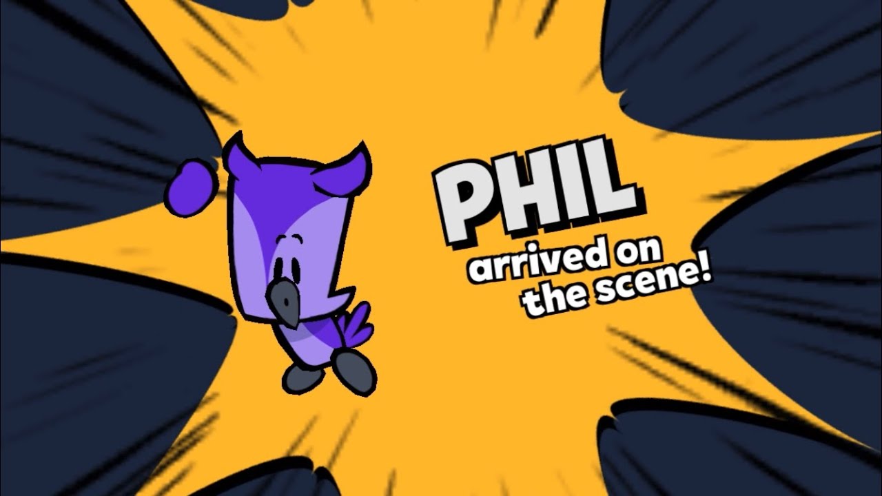 What Animal is Phil? || New Character Unlocked! || Suspect: Mystery Mansion