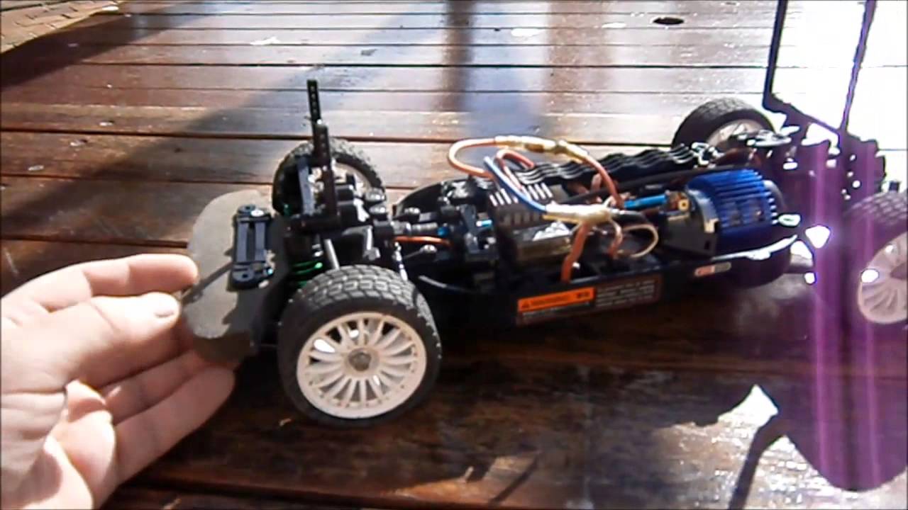 project SUV