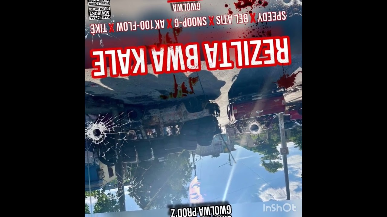 Rezilta bwa kale)) SPEEDY TKF X BEL ATIS X SNOOP G X ELAW YE LA BMF & Tikè