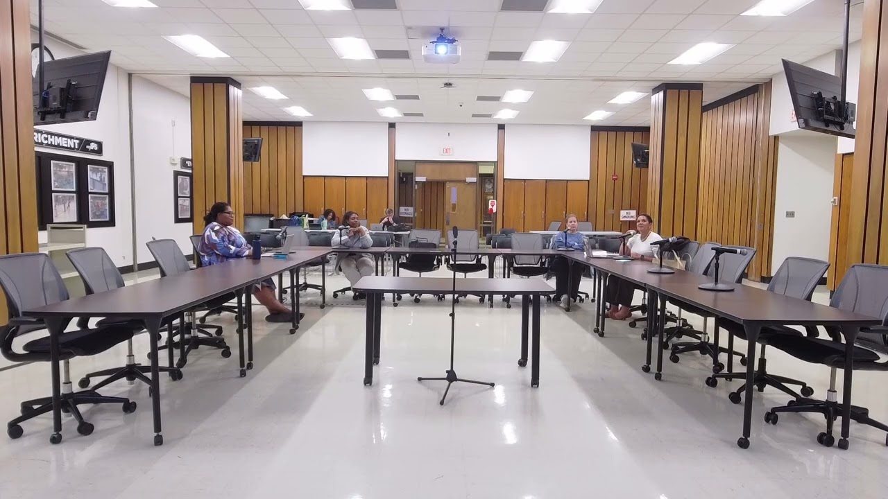 IPS Board CREE Committee Meeting - March 11, 2026