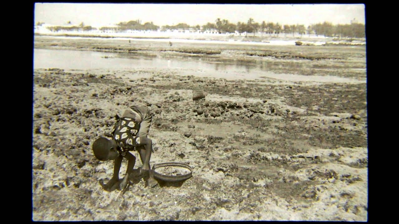 Ilha de Moçambique 1953.1963 pb