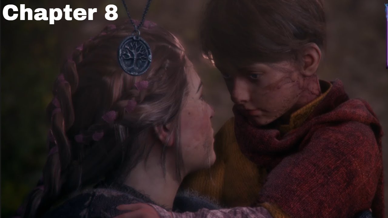 A Plague Tale of Innocence | Our Home
