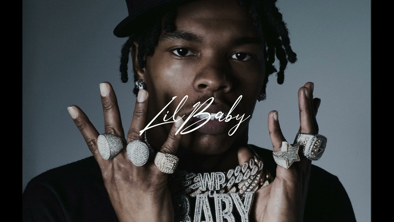 Lil Baby Type Beat 