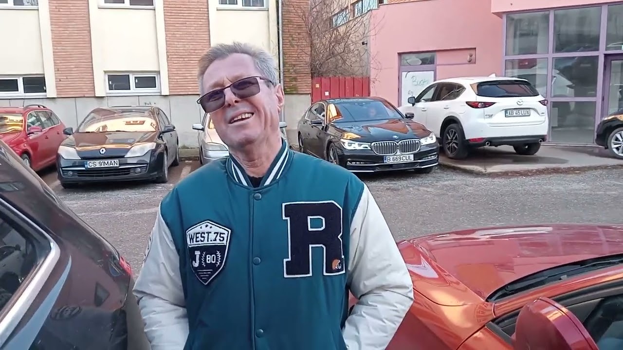Gică Stanca"Legenda"maratonului românesc!RESPECT🤝👍🕊️🙏🏆
