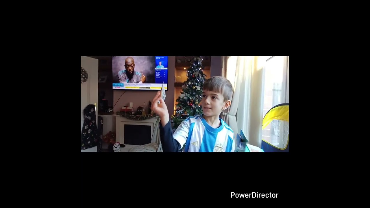 Post Christmas 2025