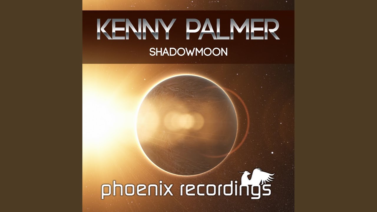 Shadowmoon (Extended Mix)
