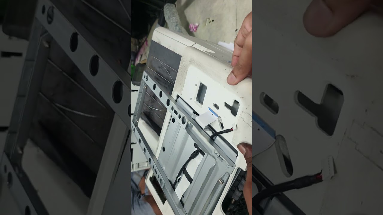 How to Remove the Printhead of Hp Pagewide 57750
