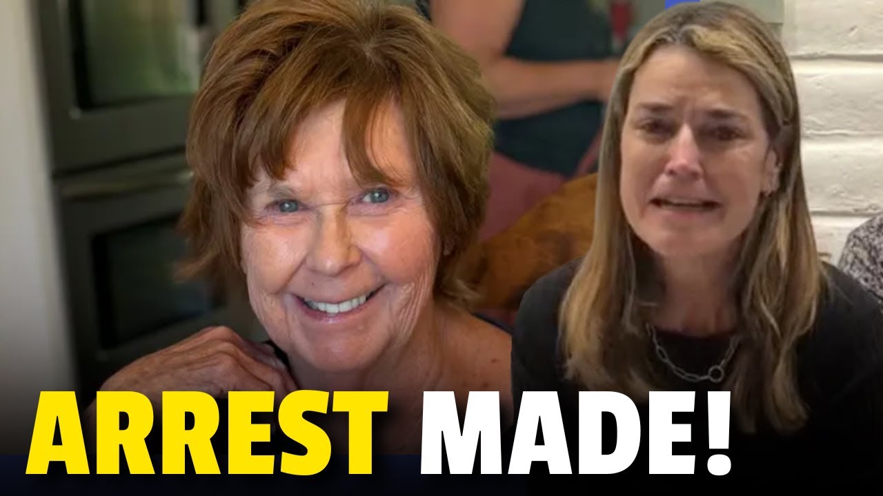 ARREST MADE In Suspected RANSOM Of Savannah Guthrie's MOTHER