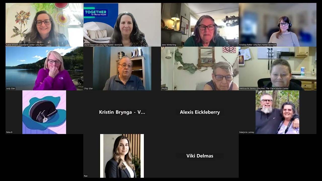 Lunch & Learn: Introduction to Taking Action for Whole Health & Wellbeing