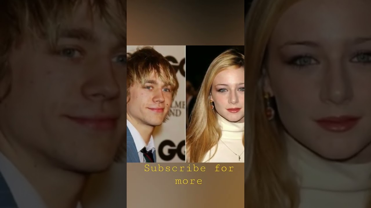 Charlie Hunnam Life Story