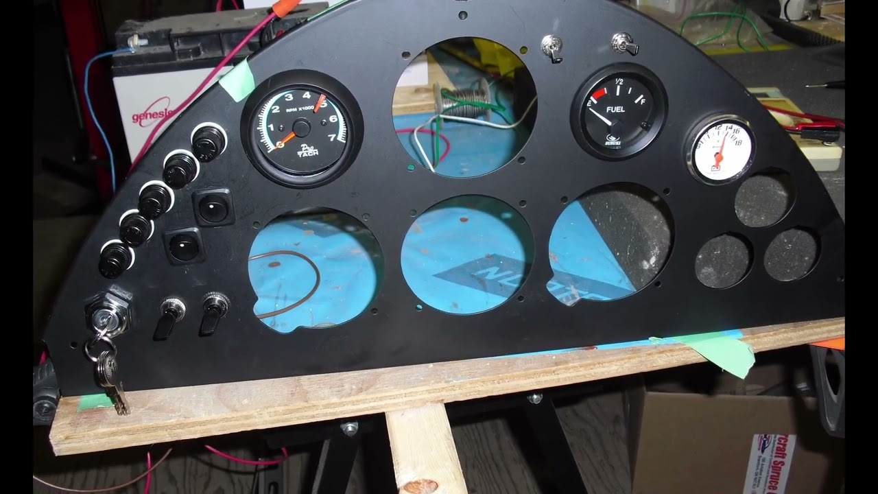 3/4 Scale Fieseler Fi 156C-3 Storch