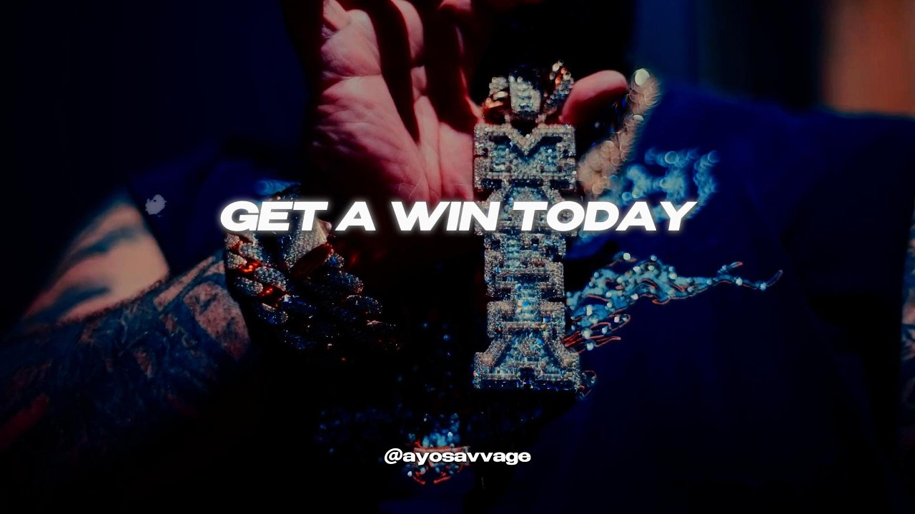 [FREE] ROD WAVE TYPE BEAT - ''Get A Win Today' | POETIC TYPE BEAT 2026