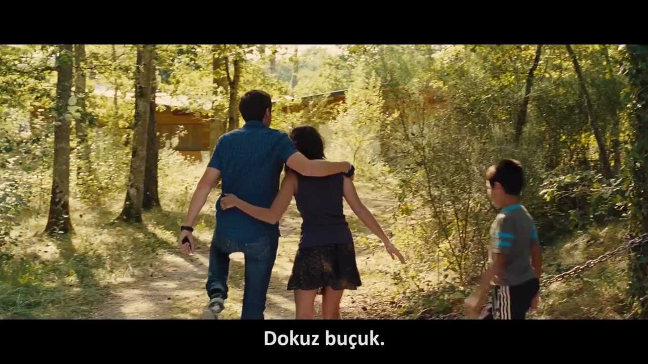 Daha İyi Bir Hayat / A Better Life - T&uuml;rk&ccedil;e altyazılı fragman