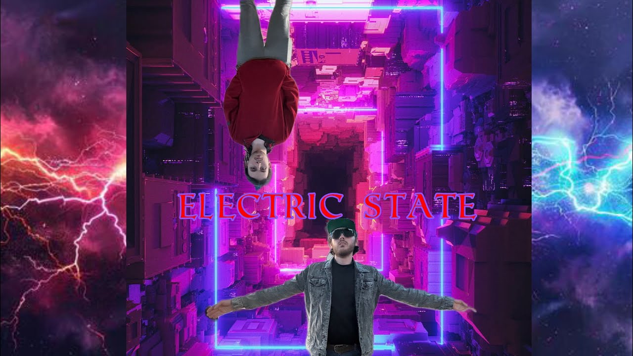 The DewO - Electric state (official song)