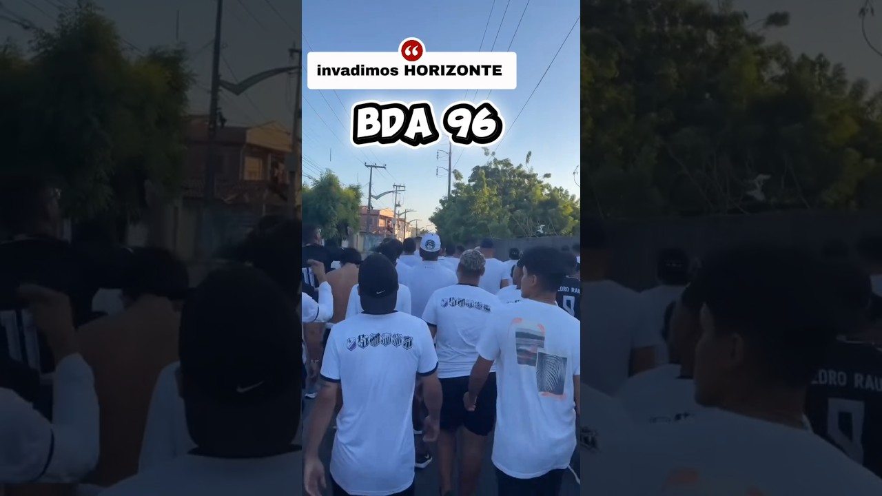 Bonde Da Aliança 