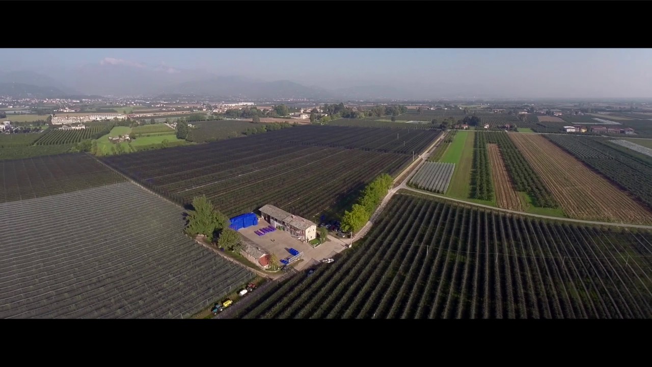 Rivoira SpA - new warehouse and supply chain - il nuovo magazzino di produzione e la sua filiera