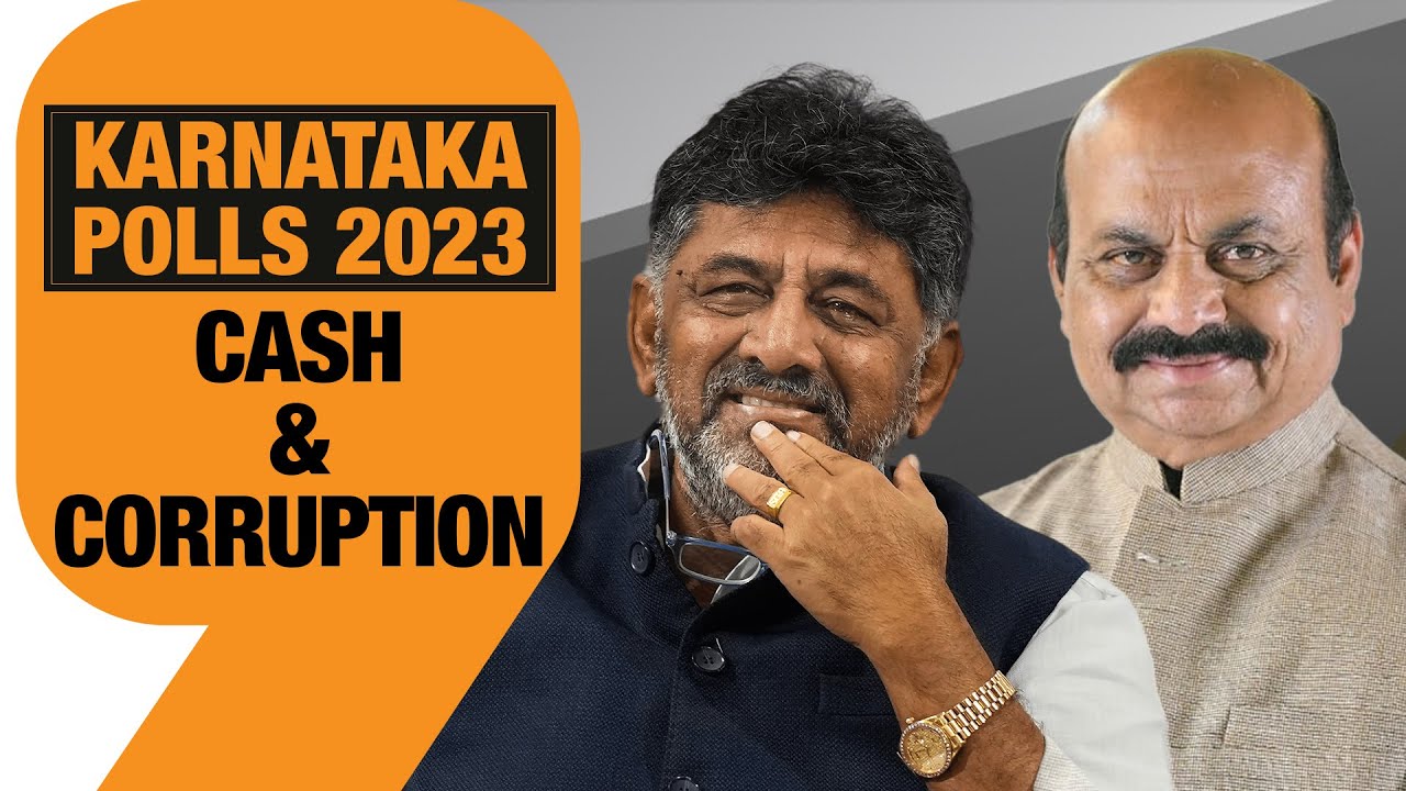 Karnataka Polls 2023: Why Big States Matter for Parties? | News9