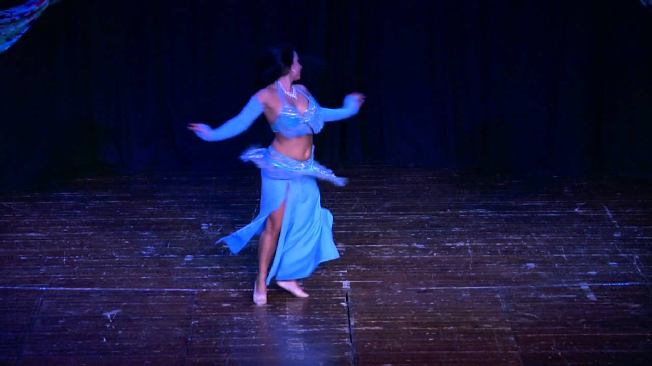 SORAYA - solo Mahauti