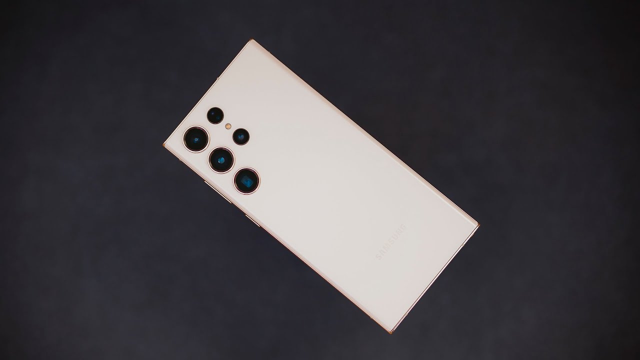 ¡Las MEJORES CÁMARAS que he probado nunca! Samsung Galaxy S23 Ultra, fotografías y mucho más