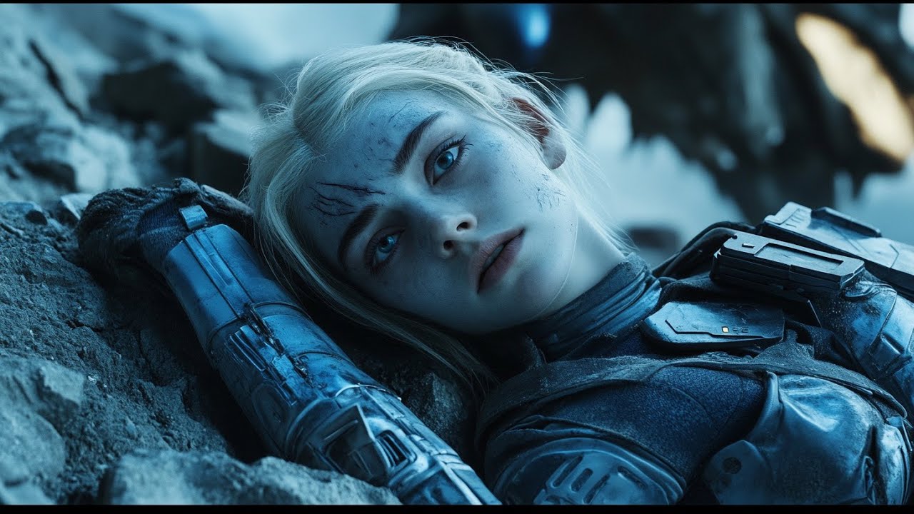 They Sought Rescue Across the Galaxy—But It Was the Deathworlders Who Came| HFY Sci-Fi