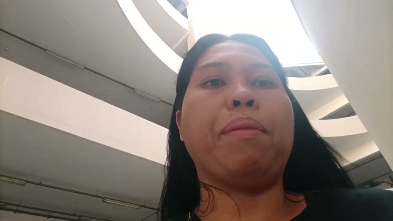Humid Monday Walk to the Mall | Charmel John's Vlog ❤️