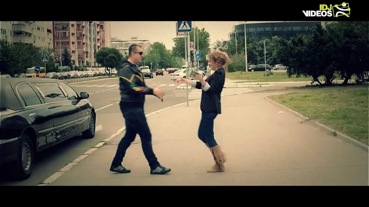DJ Shone feat. Goca Trzan & Challe Salle - Volim do kraja OFFICIAL VIDEO