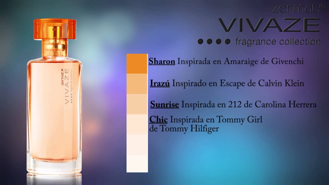 Zermat Fragrance Collection