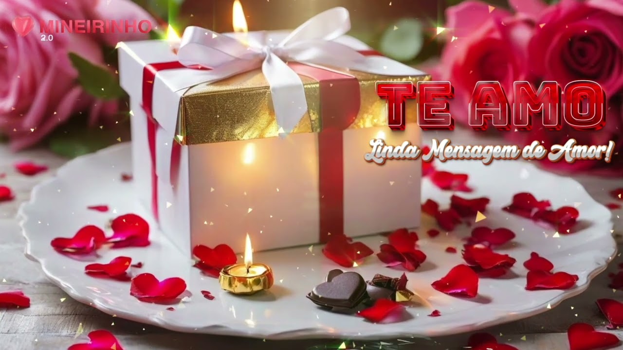 Me Afoguei no Seu Amor… E Não Quero Sair! 💖🌊