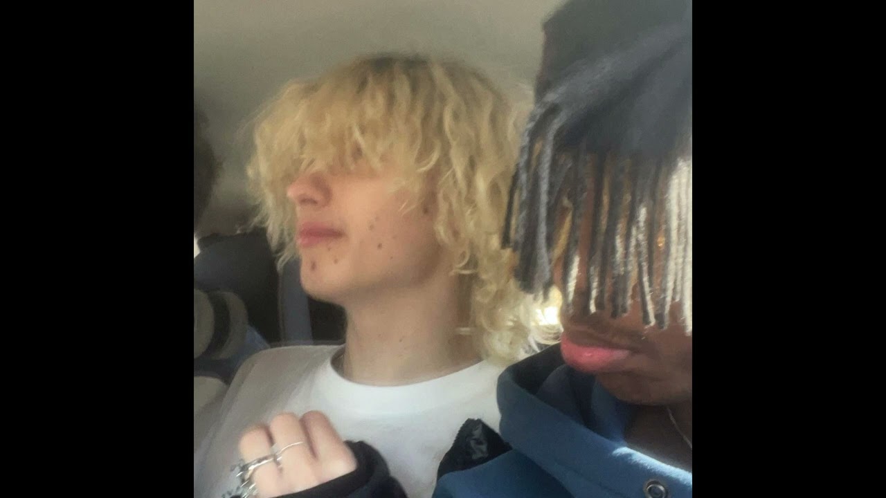 [FREE] Midwxst + Glaive Type Beat - 