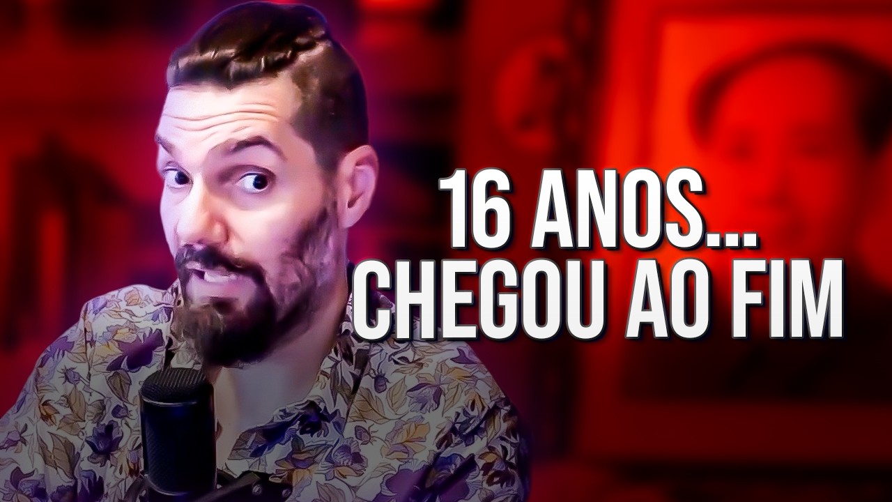 &Eacute; Oficial: Estou Come&ccedil;ando Outra Vida | Jo&atilde;o Carvalho
