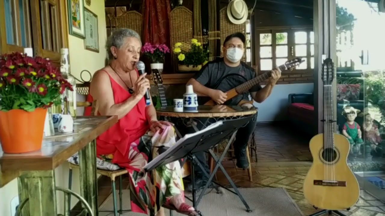 A Banda  - Ceiça Simões