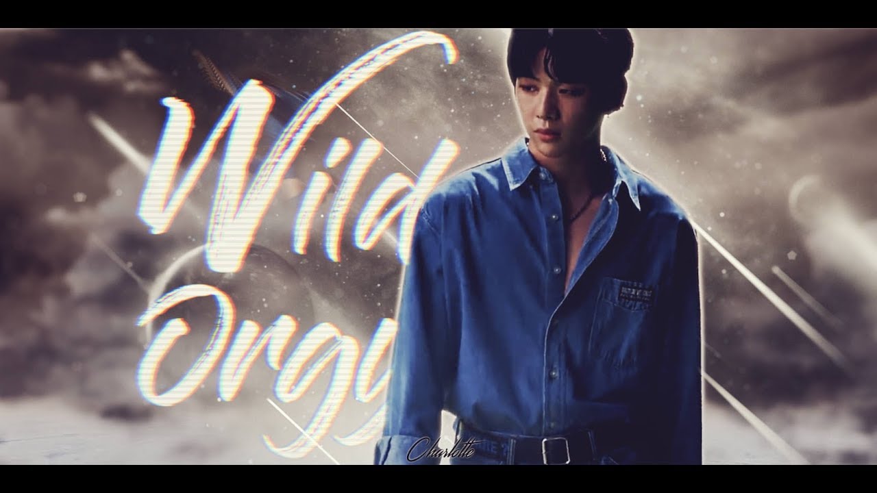 강다니엘· WILD ORGY · /Kang Daniel· FMV/
