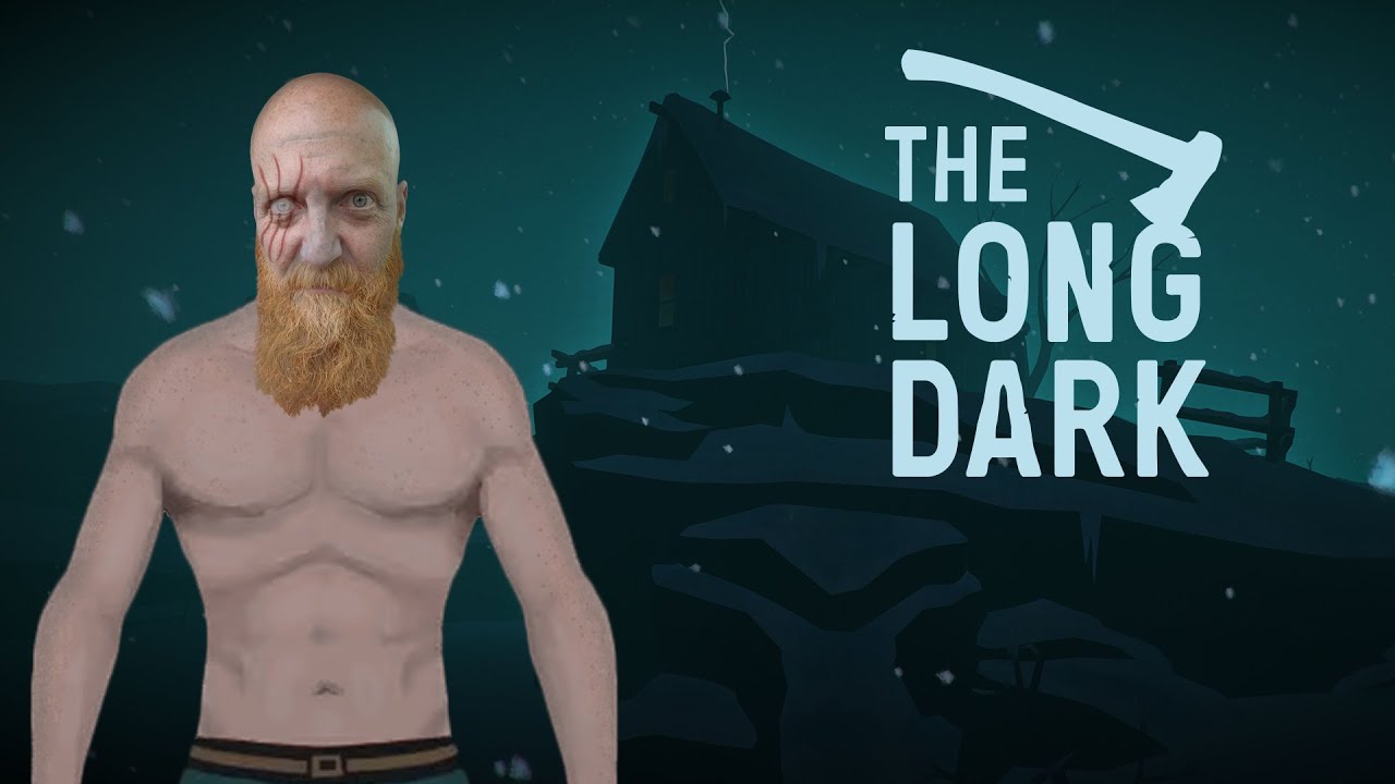 Let's Play MORE LONG DARK