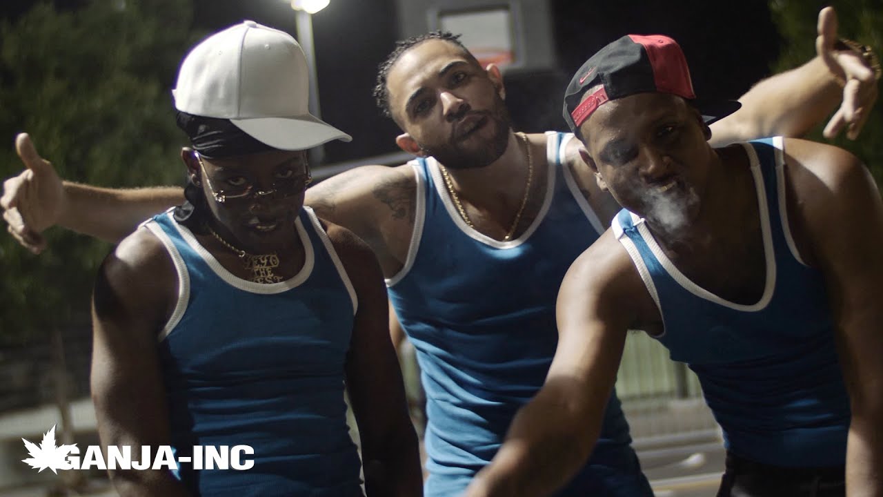 UziMatic x Boechi x Yeyo Sossa - Week Ago (prod. Ox)