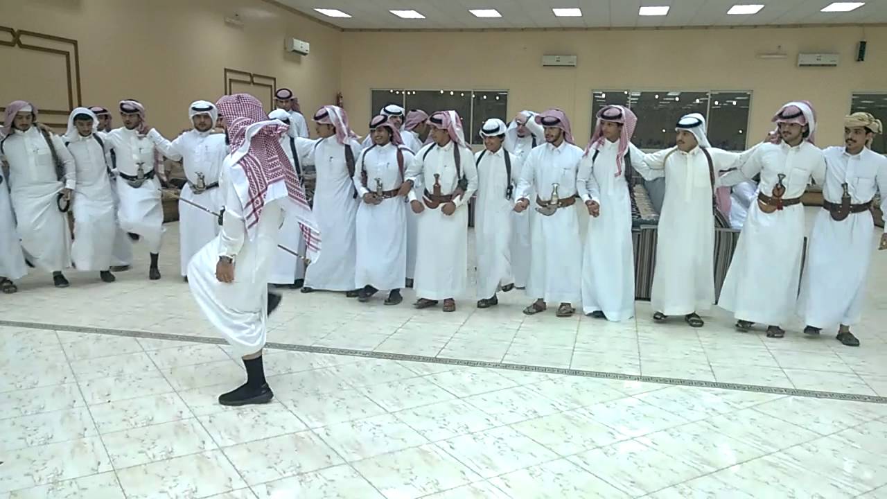 قزوعي زواج ال فهيد ال قير قحطان