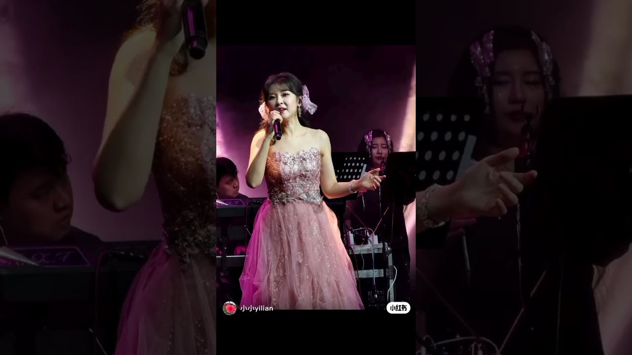 陈佳 2026.3.7 南京站女神节专场演唱会