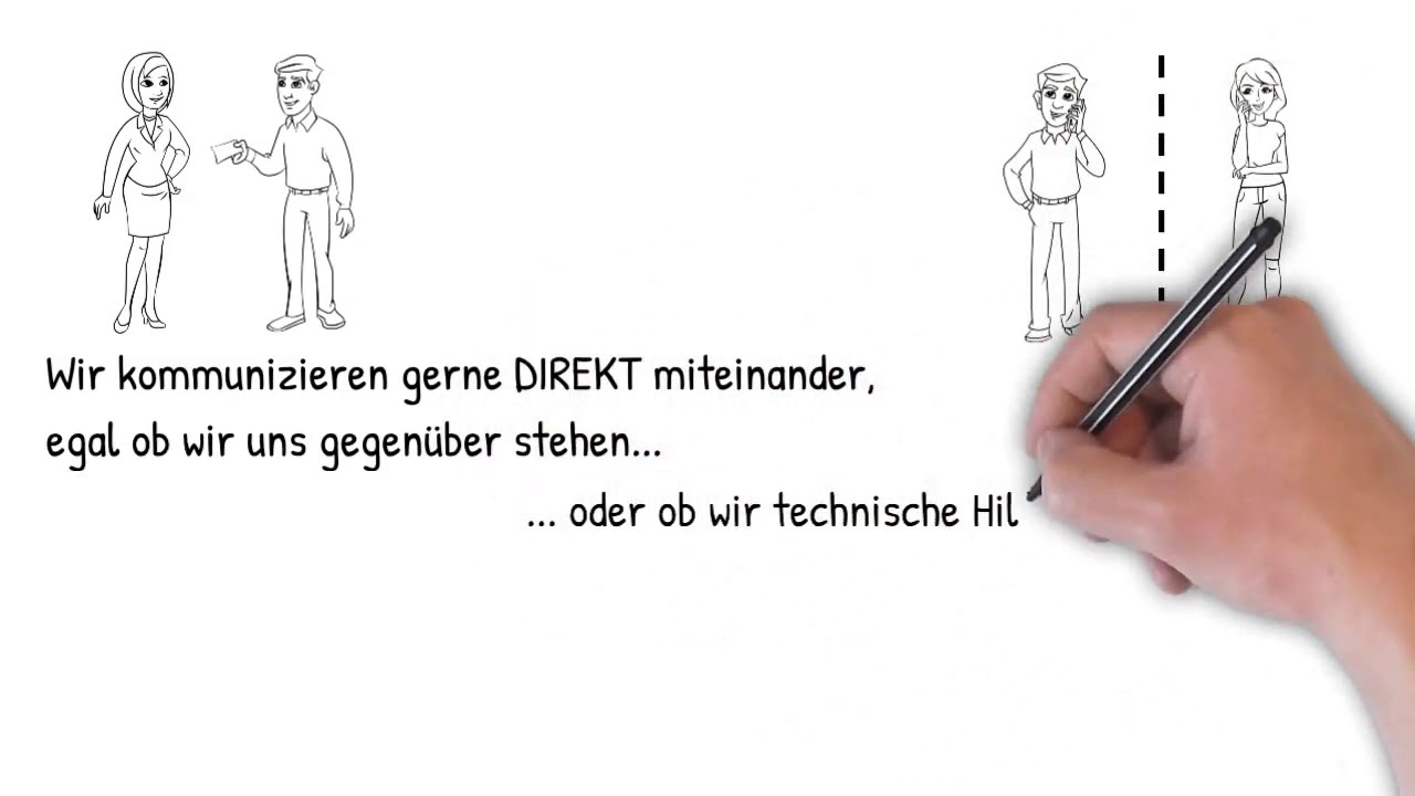 Was ist eigentlich 