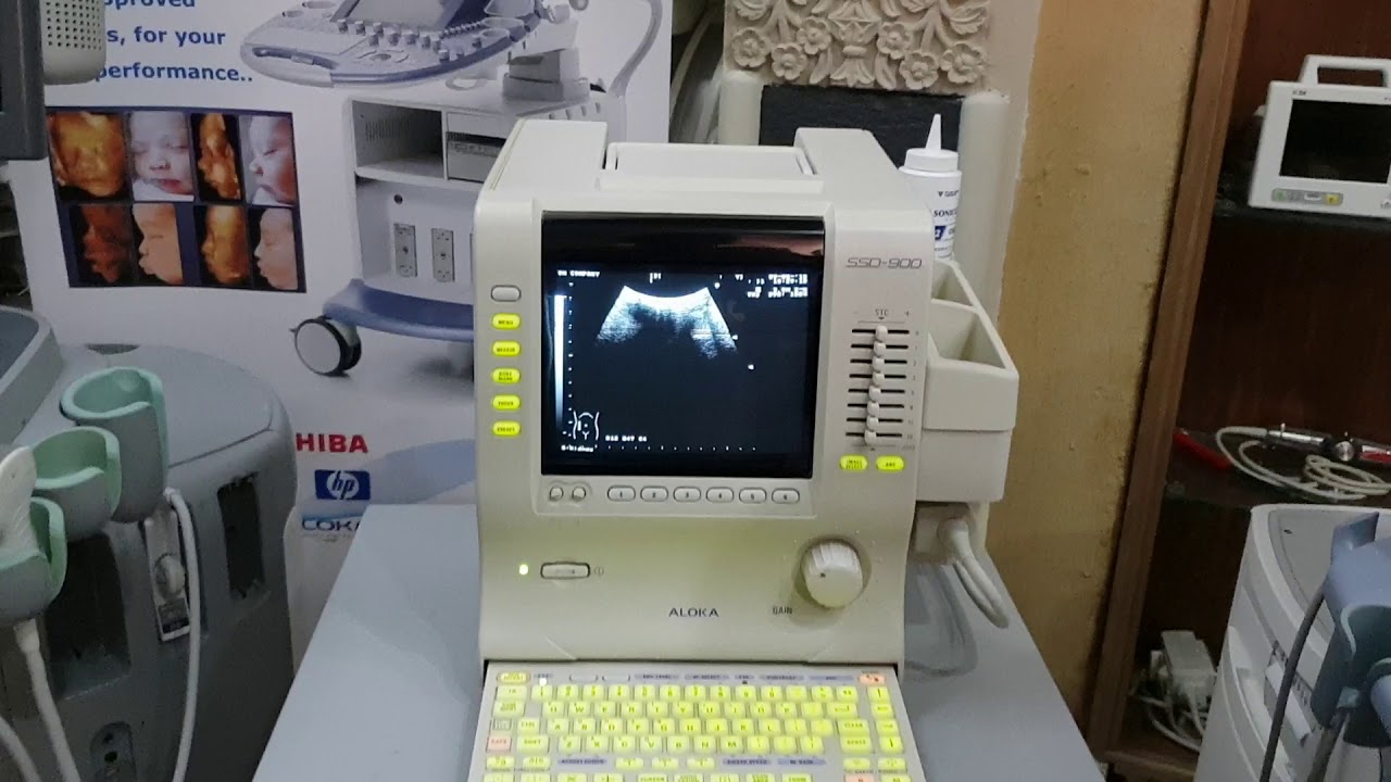 ِAloka ssd-900