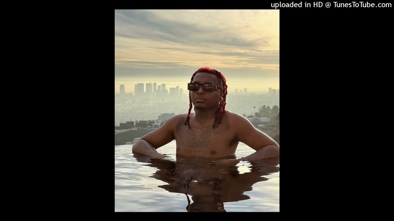 Lil Keed - Wtf wrong widd y’all (Unreleased)