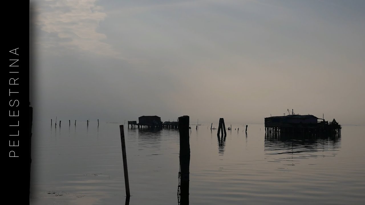 Pellestrina: L'ultimo gioiello della laguna di Venezia