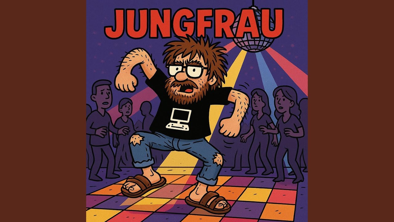 Jungfrau