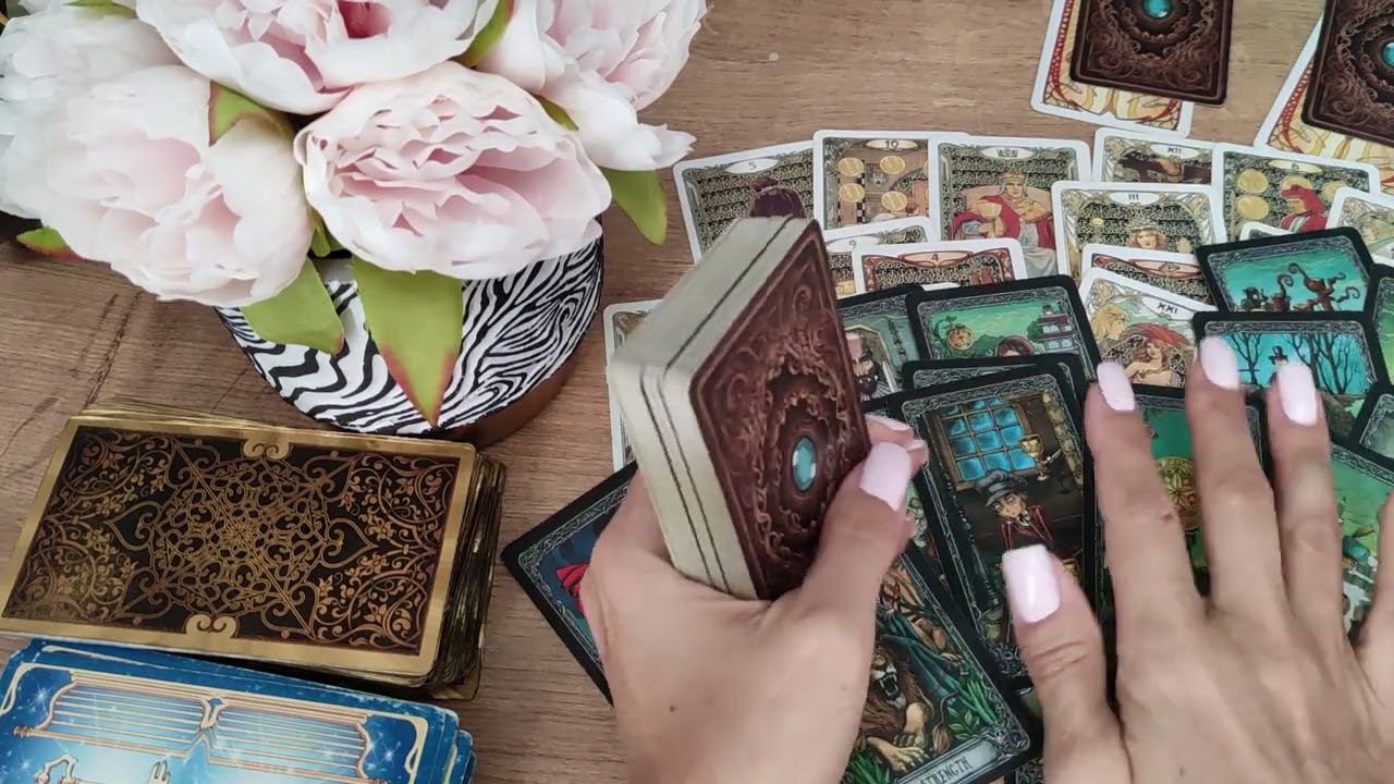 🎯 טארוט 🍂מי או מה גרם לפרידה או ריחוק בינכם? 🍁הסיבה האמיתית🍂🍁054-6087943