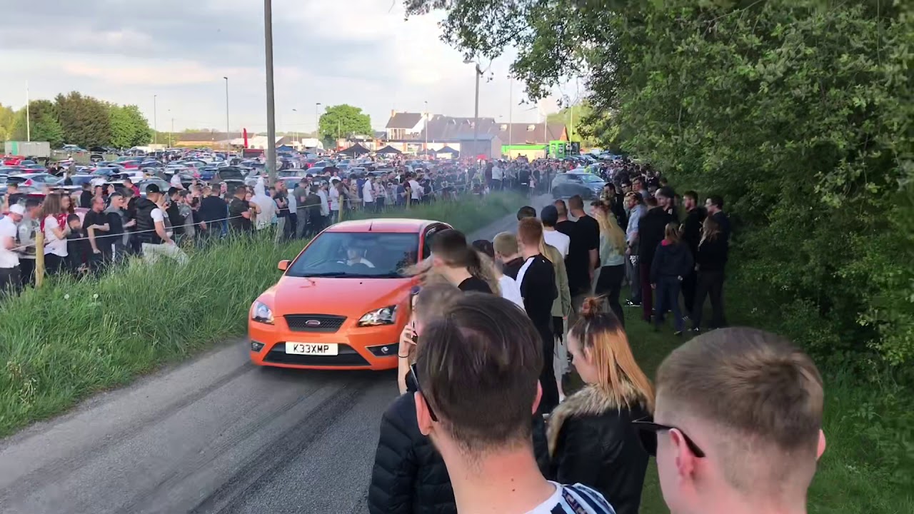 MFN Car Meet 2019 3rd Meet