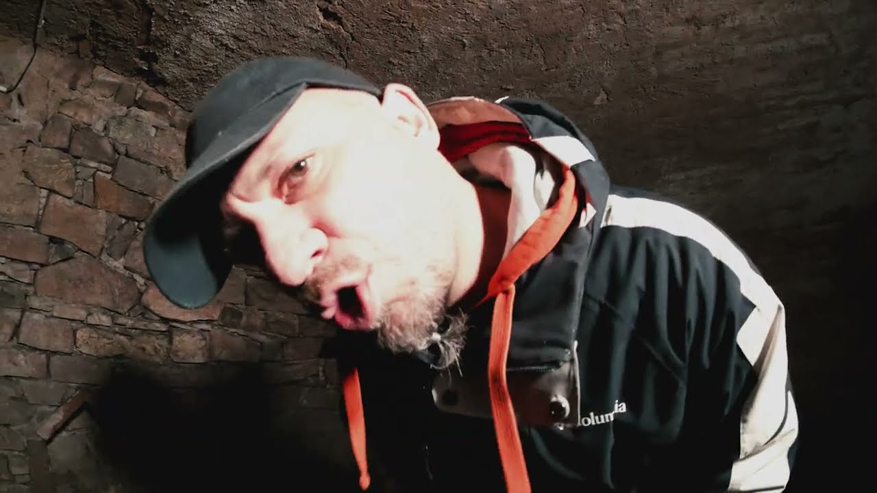 Dooz Kawa & @jamesdigger  - Strasbourg [Clip Officiel]