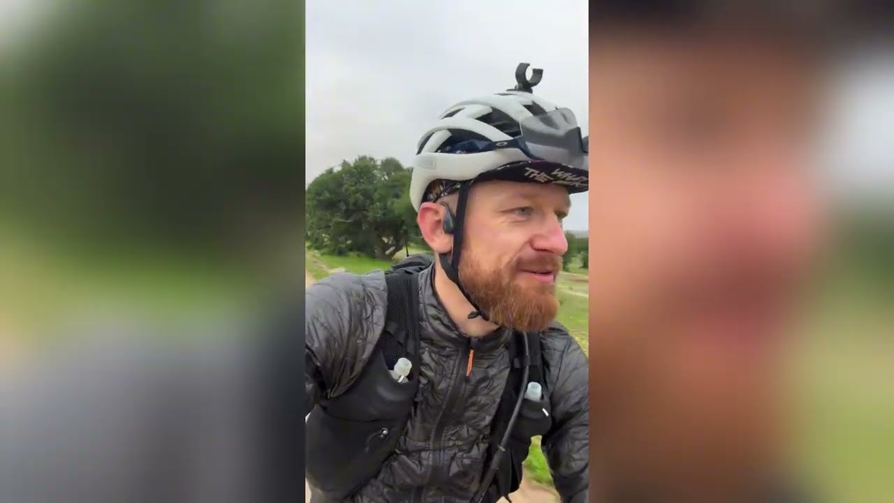 Fritz BALLERT durch die Nacht und Joshua auf SCHMERZTABLETTEN - AMR - Tag 5 - Instagram Story